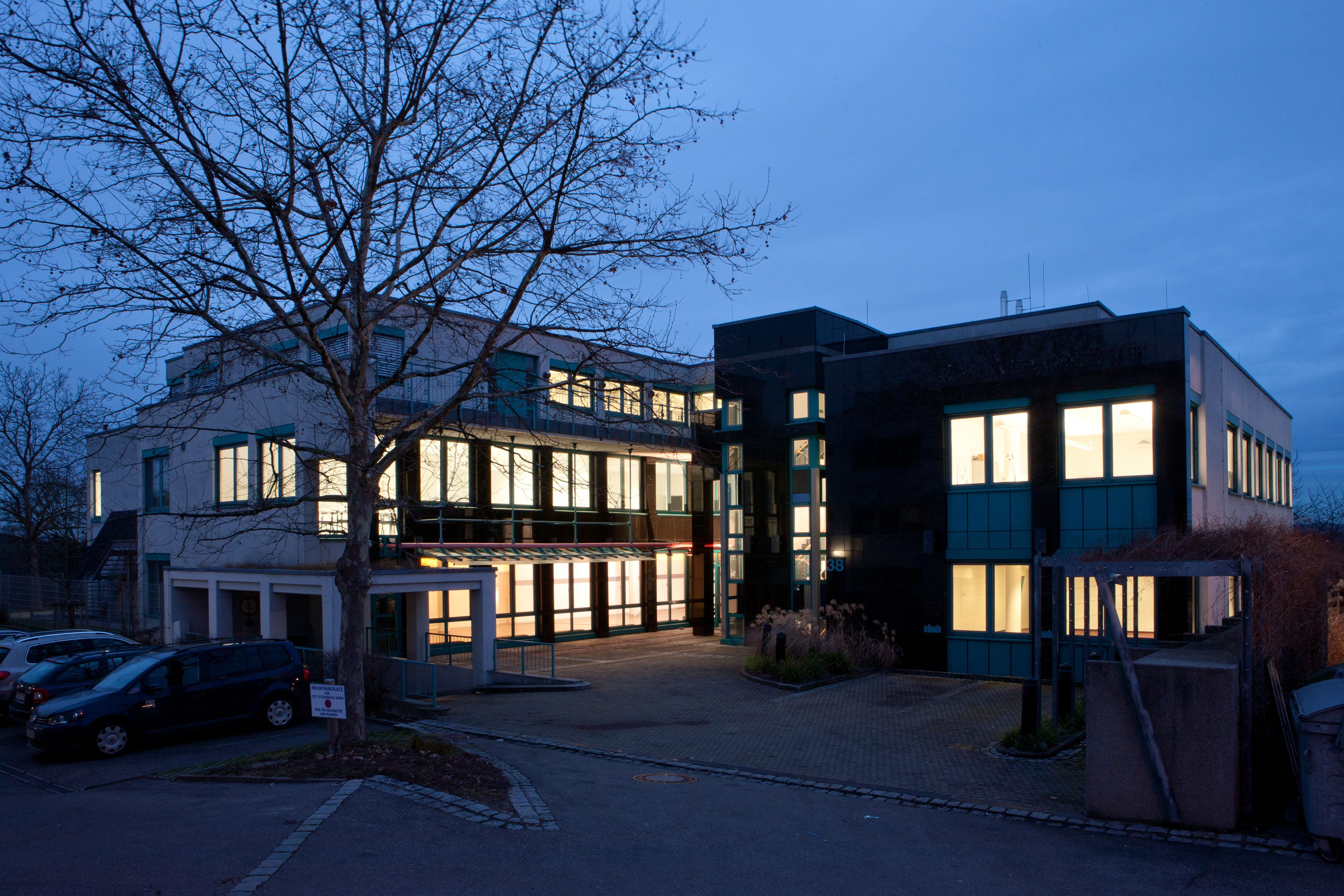 Hochschule für Kommunikation und Gestaltung