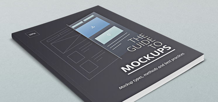 Kostenloser Guide zu Mockups
